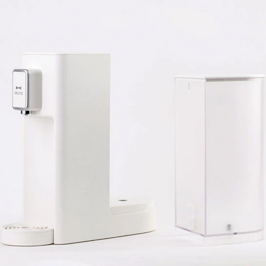 BRUNO|BAK801 即熱飲水機 Hot Water Dispenser (2.5L 特大儲水箱)【香港行貨|1年保養】