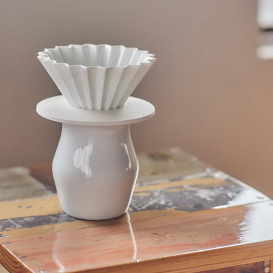 ORIGAMI | Sensory Flavor Cup 感官風味杯 咖啡聞香杯 品香杯 (360ml)