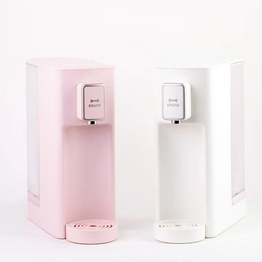 BRUNO|BAK801 即熱飲水機 Hot Water Dispenser (2.5L 特大儲水箱)【香港行貨|1年保養】
