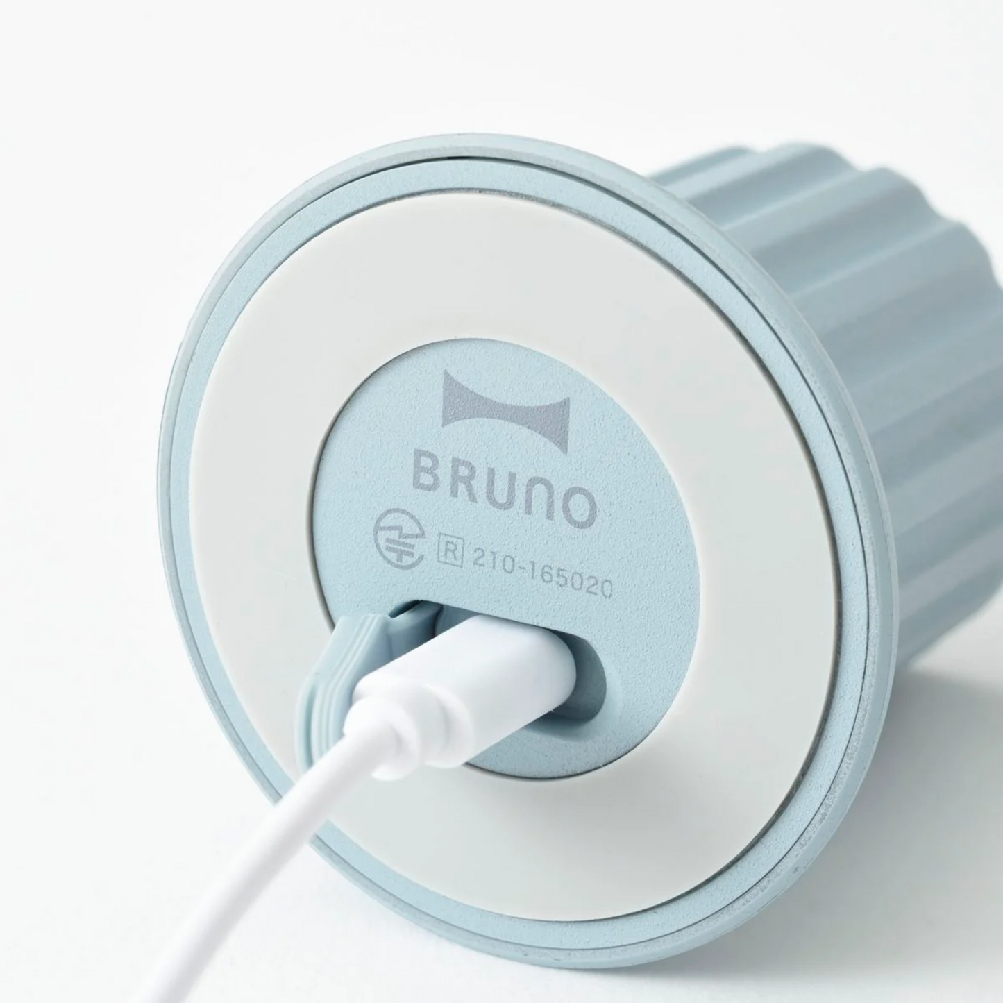 BRUNO|防水磁力旋鈕藍牙喇叭 (BDE060) 磁吸貼雪櫃 音量旋鈕 IPX4防水沖涼聽歌 Mini Speaker【香港行貨|1年保養】