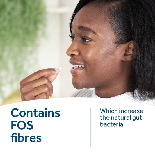 Optibac 歐貝 | 英國 成人益生菌 (30粒)