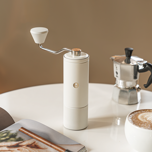 TIMEMORE泰摩 | C5 ESP 手動咖啡磨豆機【品牌授權|1年保養】