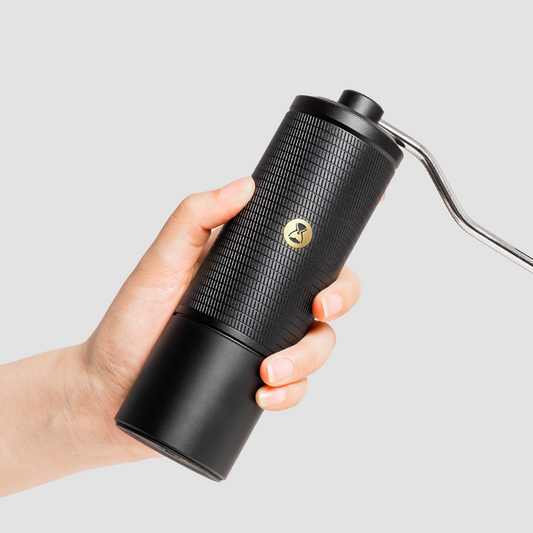 TIMEMORE泰摩 | C5 ESP 手動咖啡磨豆機【品牌授權|1年保養】