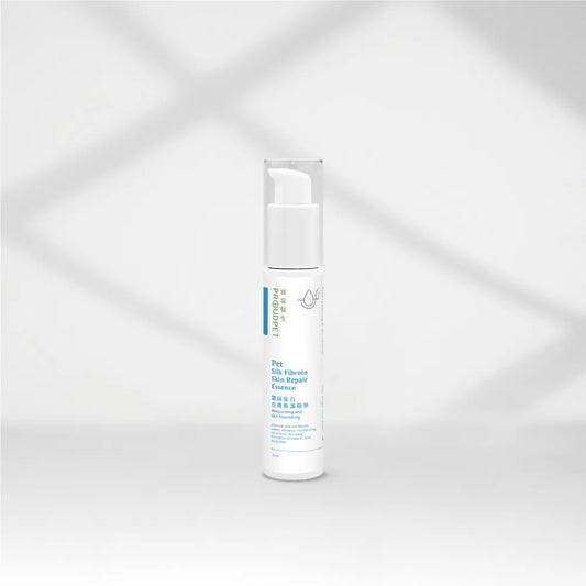 Pamper Doctor|Silk Protein Balancing Essence 30ml