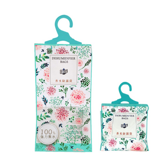 Hocom|Fragrance Dehumidifier - Freesia【Parallel Import Product】