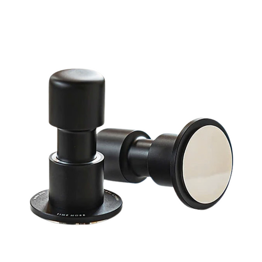 TIMEMORE泰摩 | IMPULSE IMPACT TAMPER 高級壓粉器 咖啡粉填壓器【品牌授權】