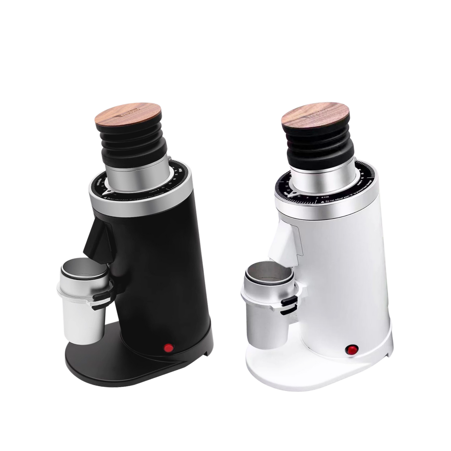DF64|Gen 2 Single Dose Coffee Grinder (64mm Flat Burrs)【1-Years HK Warranty】