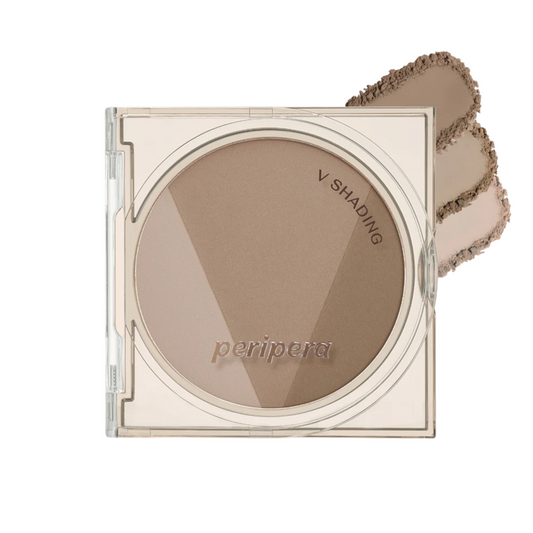 Peripera|Ink V Shading #03 Grayish Cool