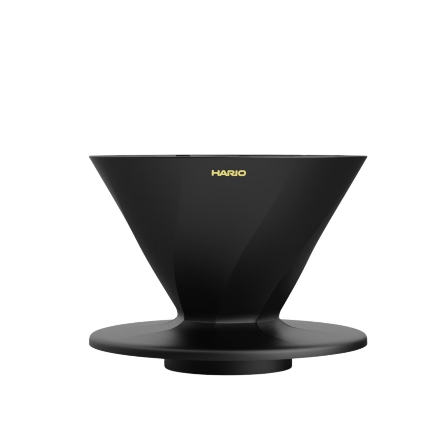 Hario|V60 Alpha濾杯 阿爾法01陶瓷濾杯 手沖咖啡濾杯 ADC-01-B【台灣限定款】