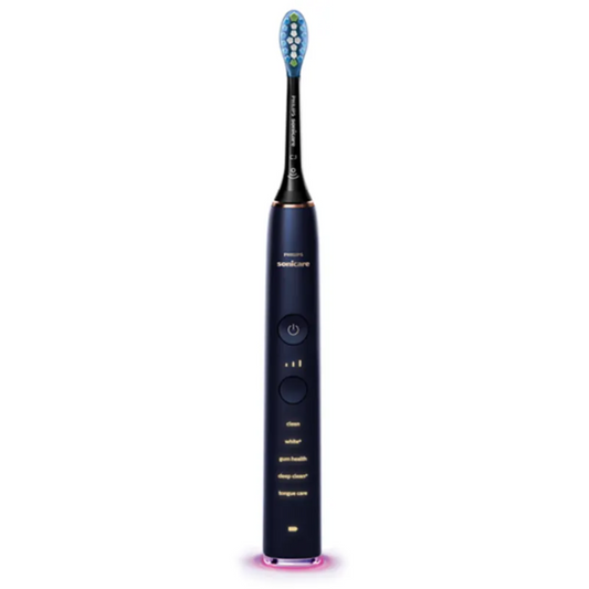 Philips|HX9954/52 Sonicare DiamondClean Smart 9700 聲波震動牙刷【香港行貨|2年保養】