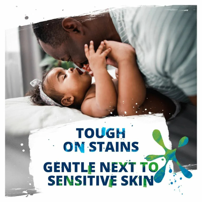 PERSIL|Non Bio 21 Wash Washing Powder 1.05 KG【Parallel Import Product】