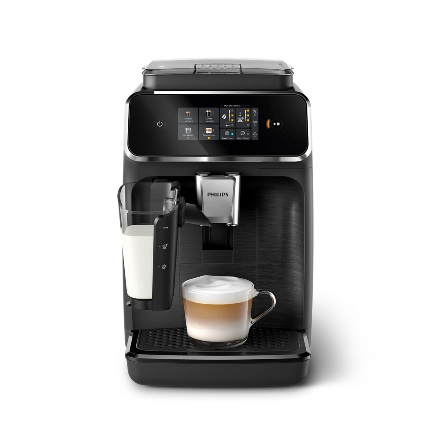 Philips|EP2330/31 2300 Series Fully Automatic Espresso Machine【Hong Kong Licensed Product|2 Years Warranty】