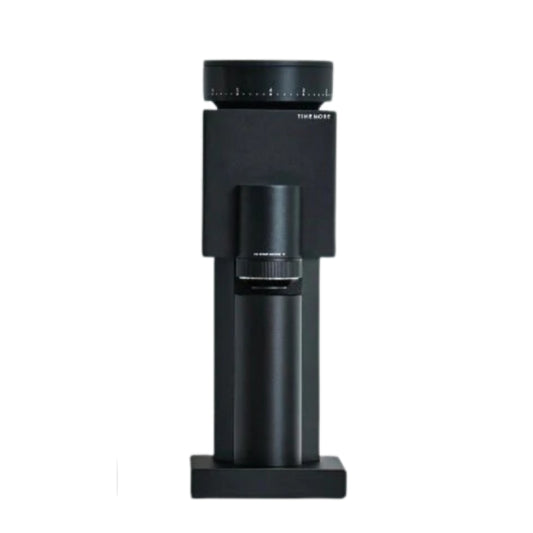 TIMEMORE Bricks 01S Black