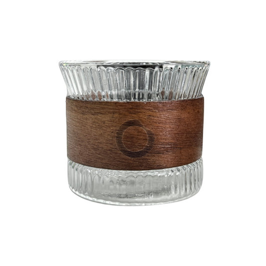 Opresso| 木質隔熱咖啡杯