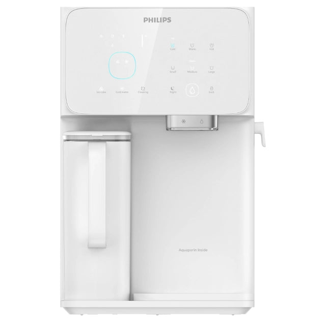 Philips|ADD6991WH 即熱式 RO純淨冷熱製冰飲水機【香港行貨|2年保養】