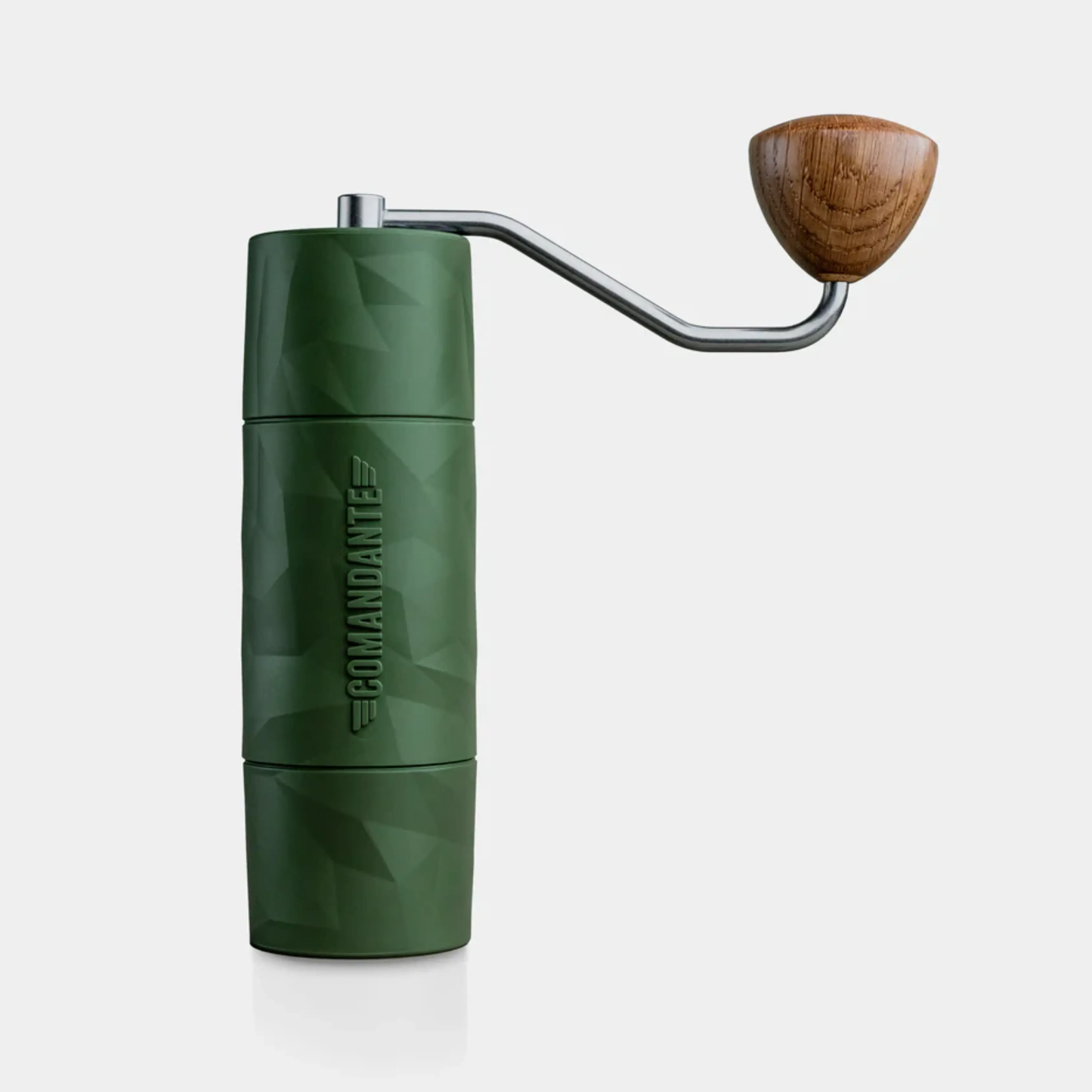 Comandante | X25 Trailmaster Hand Grinder【1Year HK Warranty】