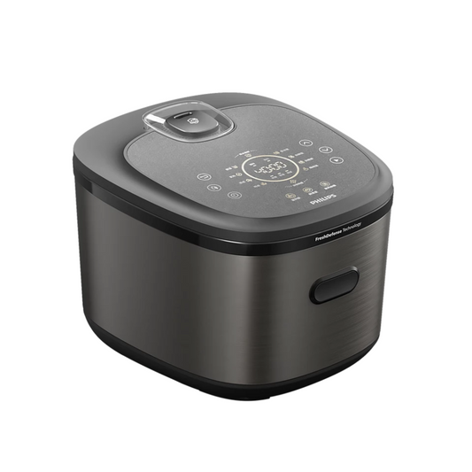 Philips|HD5210/80 5000 Series 4L IH Rice Cooker【Hong Kong Licensed Product|2-Year Warranty】