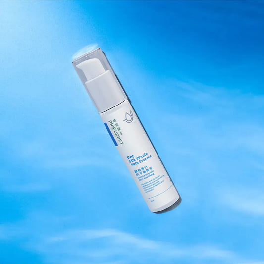 Pamper Doctor|Silk Protein Balancing Essence 30ml