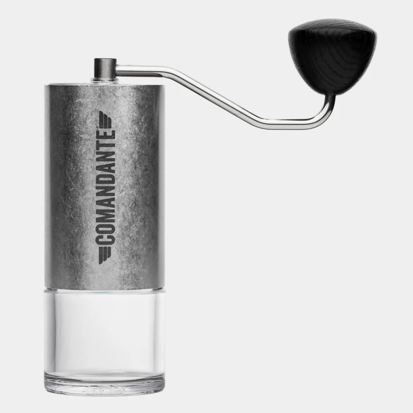 COMANDANTE C40 MK4 Coffee Grinder Tiger Shark
