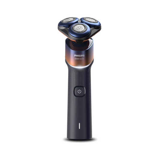 Philips|X5012/05 Shaver 5000X series 乾濕兩用電鬚刨【香港行貨|2年保養】