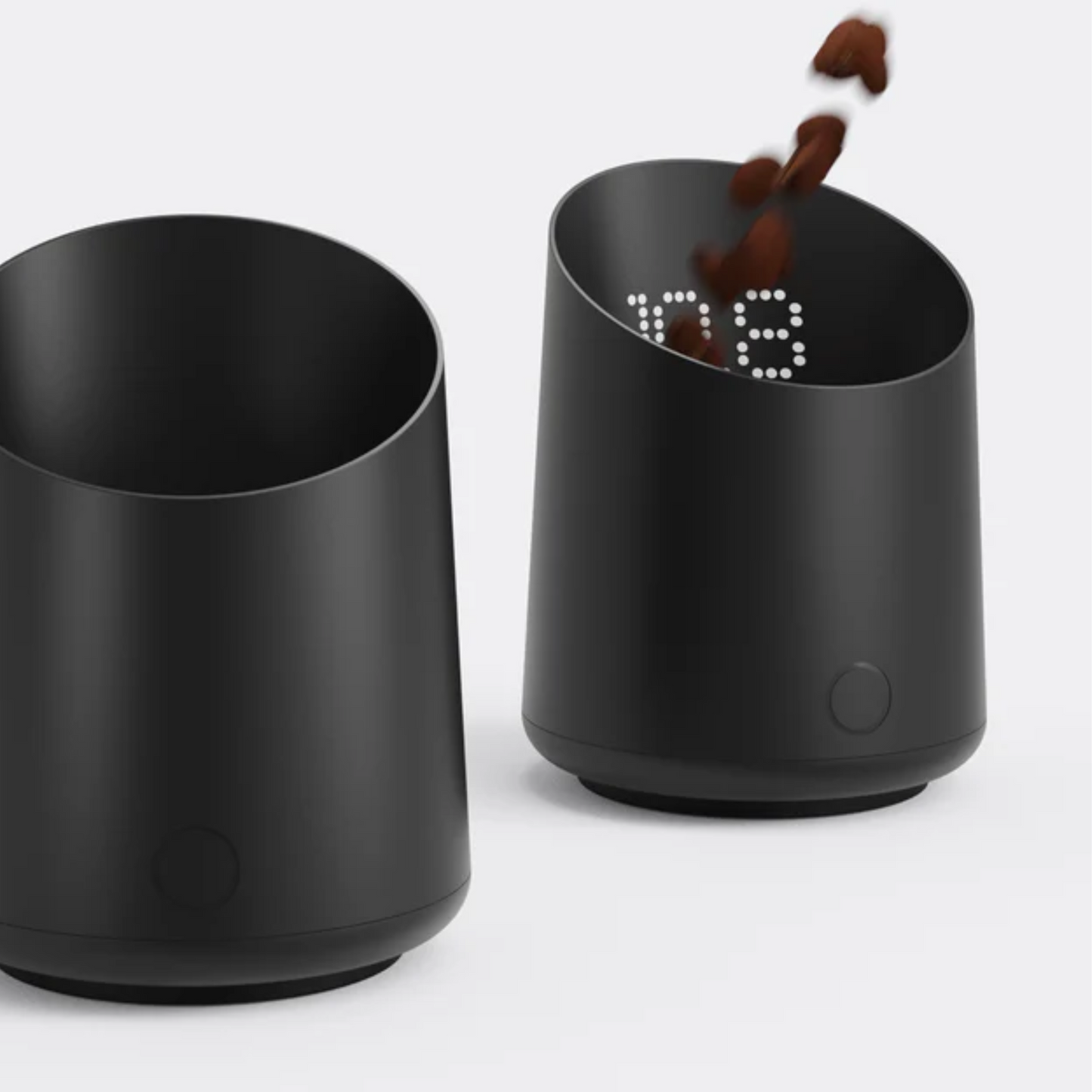 Subminimal|Subscale 電子咖啡計量杯 DIGITAL COFFEE DOSING CUP 一杯滿足劑量、研磨、沖泡