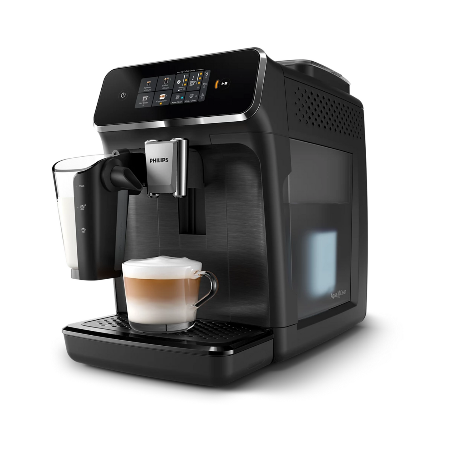 Philips|EP2330/31 2300 Series Fully Automatic Espresso Machine【Hong Kong Licensed Product|2 Years Warranty】