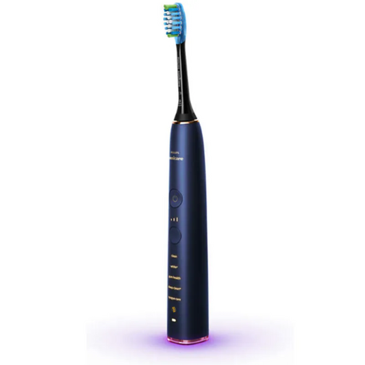 Philips|HX9954/52 Sonicare DiamondClean Smart 9700 聲波震動牙刷【香港行貨|2年保養】
