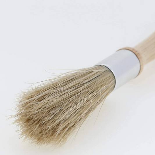 Kalita|咖啡豆手磨電磨清潔掃 清潔刷 Coffee Grinder Cleaning Brush【平行進口產品】