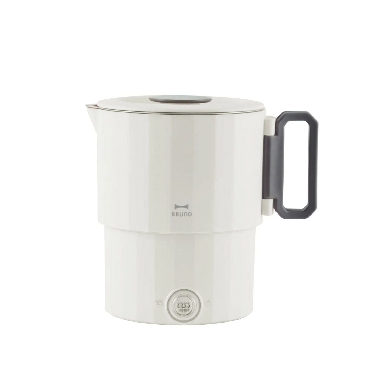 BRUNO|雙電壓便攜電煮鍋 (110/220V) BAK810 - 白色/綠色/紫丁香色【香港行貨|1年保養】