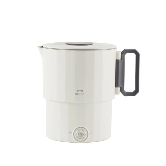 BRUNO|雙電壓便攜電煮鍋 (110/220V) BAK810 - 白色/綠色/紫丁香色【香港行貨|1年保養】