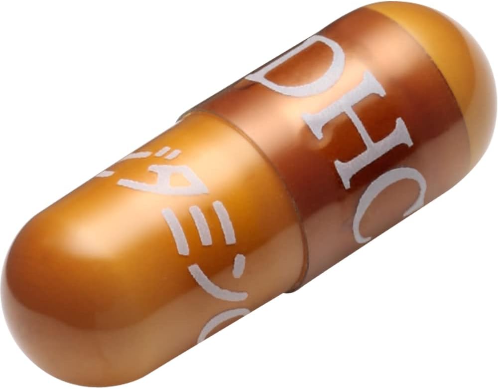 DHC|【Near-expiry (2026.01)】Vitamin C Supplement 60 Tablets (30 Days)【Parallel Import Product】
