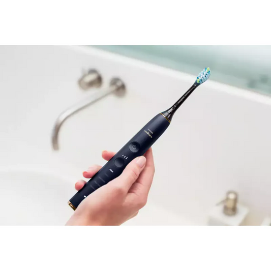 Philips|HX9954/52 Sonicare DiamondClean Smart 9700 聲波震動牙刷【香港行貨|2年保養】