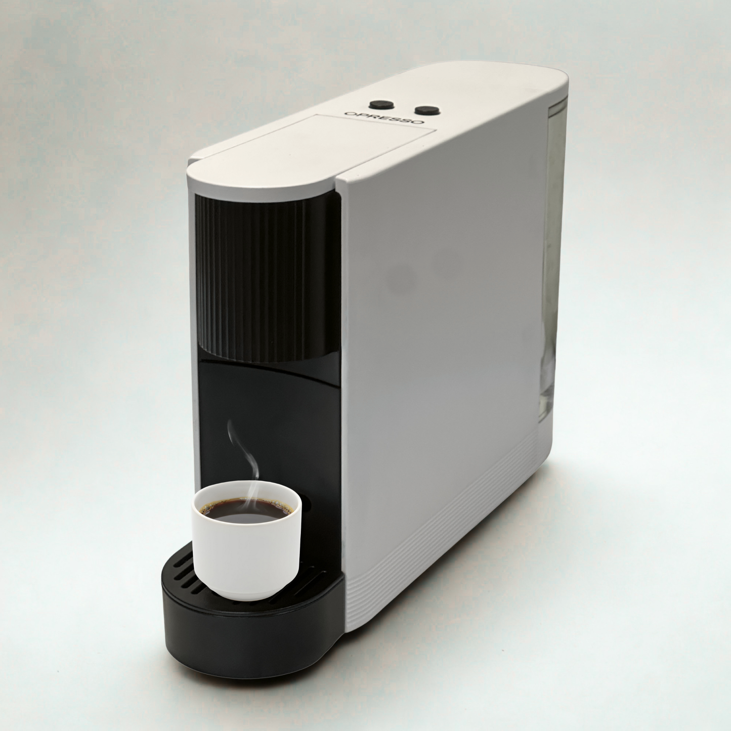 Opresso |Slim 20 Bar 膠囊咖啡機 Nespresso適用 |可沖咖啡或茶