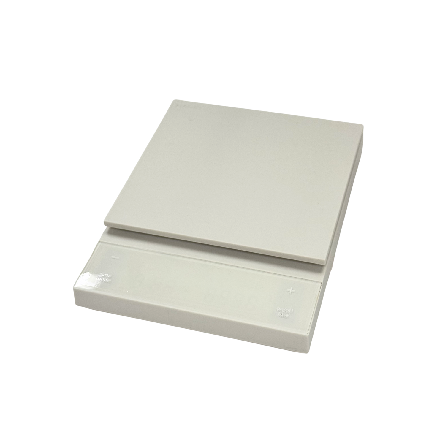 Hario|POLARIS Coffee Scale 北極星咖啡秤 手沖咖啡磅秤 CST-2000【平行進口產品】