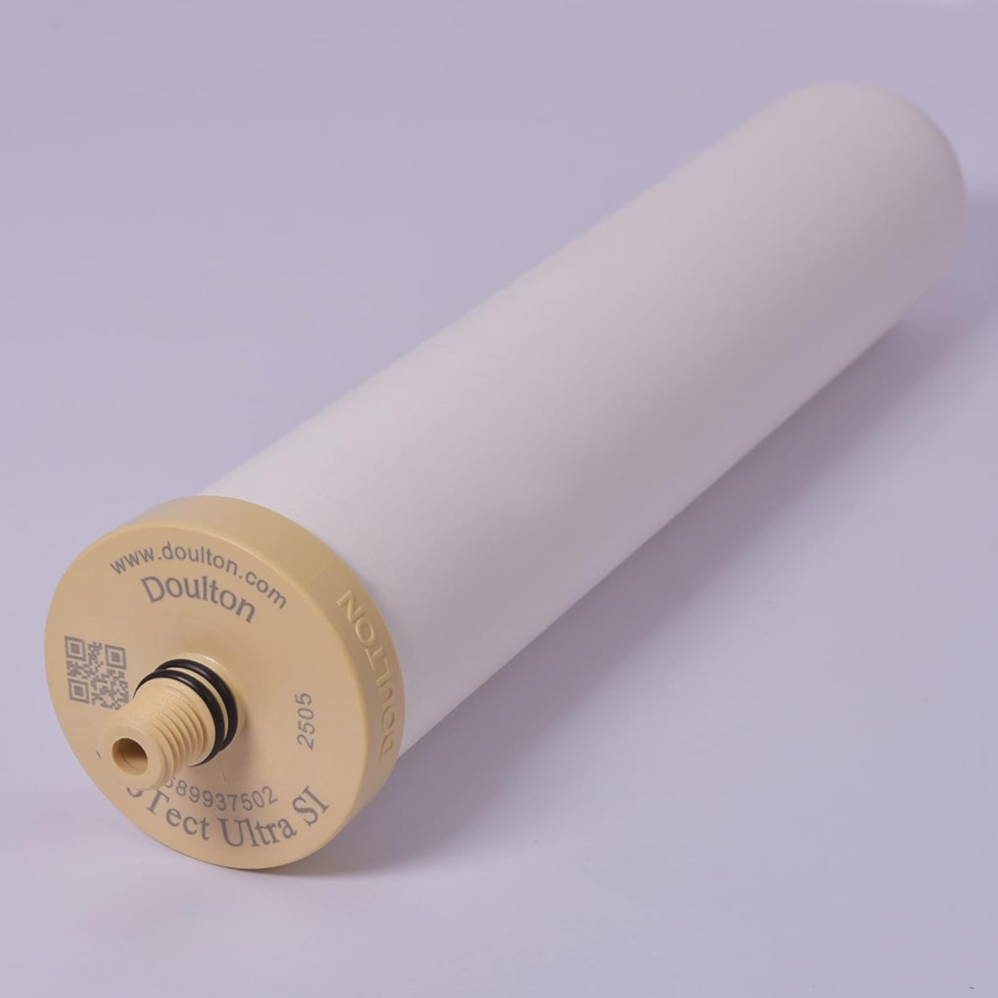 Doulton | 【外盒包裝損壞】BTU 2505 (2501升級版) 最新款 濾水器替換濾芯 Biotect Ultra SI 2505 Water Filter| 防止水垢沉積【平行進口】