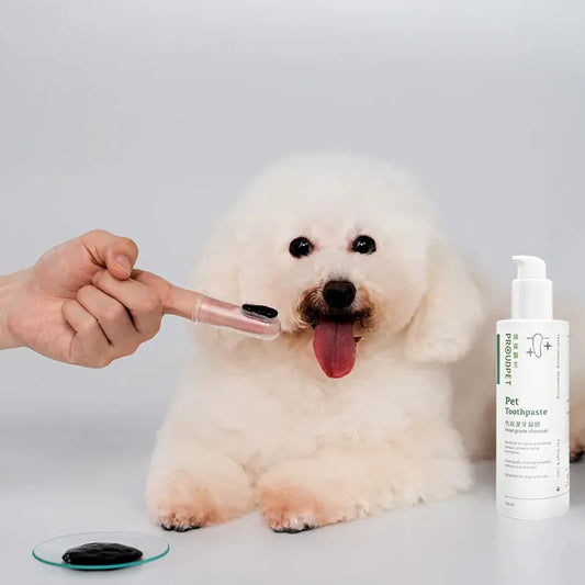 Doctor Pampers|Bamboo Charcoal Tooth Cleansing Gel 150ml