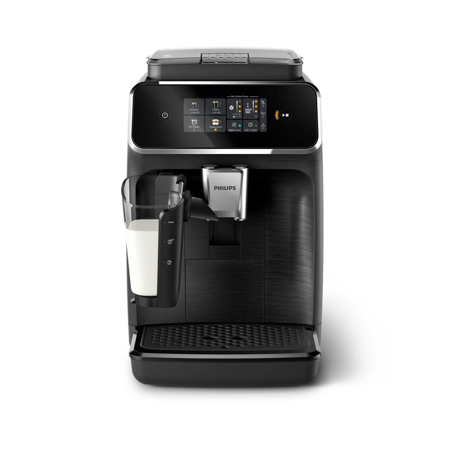 Philips|EP2330/31 2300 Series Fully Automatic Espresso Machine【Hong Kong Licensed Product|2 Years Warranty】