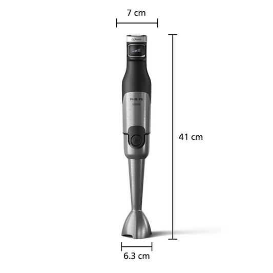 Philips|HR2684/00 5000 Series Hand Blender【2-Years HK Warranty】