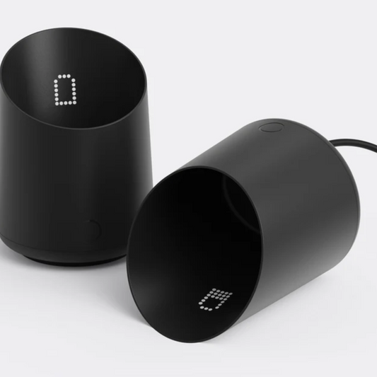 Subminimal|Subscale 電子咖啡計量杯 DIGITAL COFFEE DOSING CUP 一杯滿足劑量、研磨、沖泡