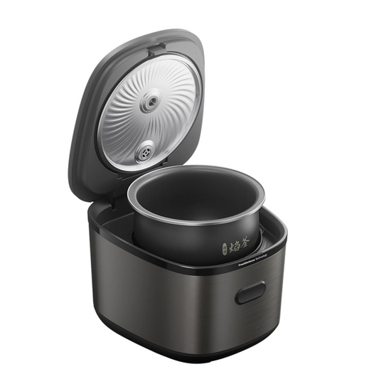 Philips|HD5210/80 5000 Series 4L IH Rice Cooker【Hong Kong Licensed Product|2-Year Warranty】