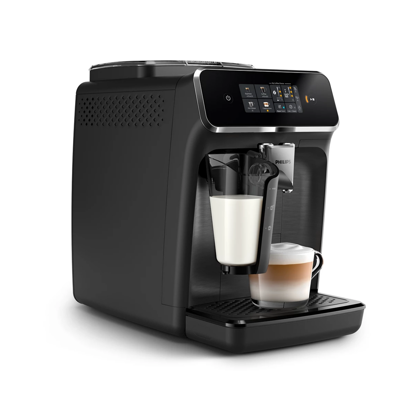Philips|EP2330/31 2300 Series Fully Automatic Espresso Machine【Hong Kong Licensed Product|2 Years Warranty】