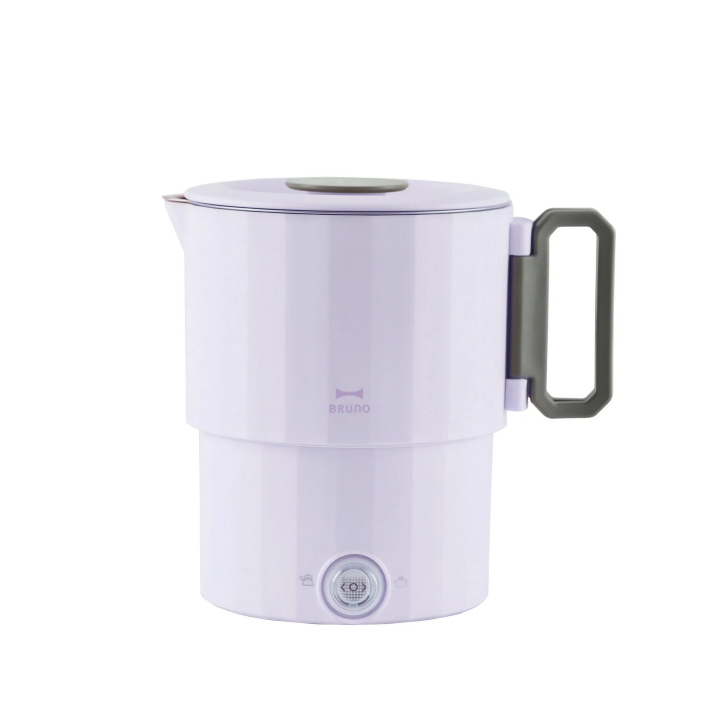 BRUNO|雙電壓便攜電煮鍋 (110/220V) BAK810 - 白色/綠色/紫丁香色【香港行貨|1年保養】