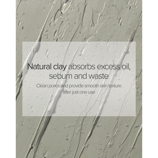 Mary&May|Vegan CICA TeaTree Soothing Wash off Pack Vegan Centella Asiatica Soothing Wash Off Pack 125g