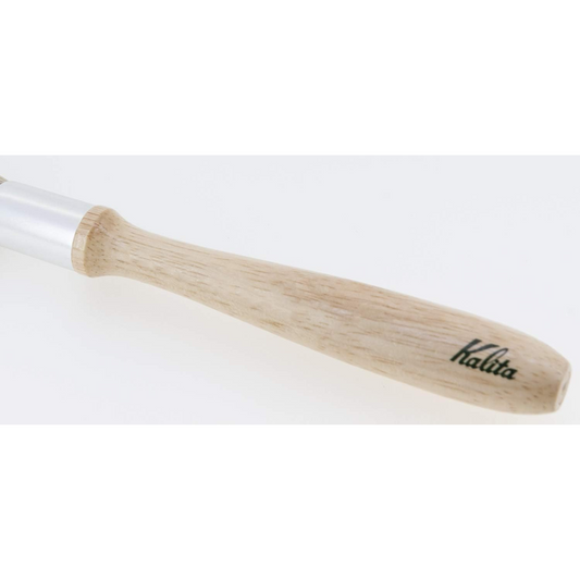 Kalita|咖啡豆手磨電磨清潔掃 清潔刷 Coffee Grinder Cleaning Brush【平行進口產品】