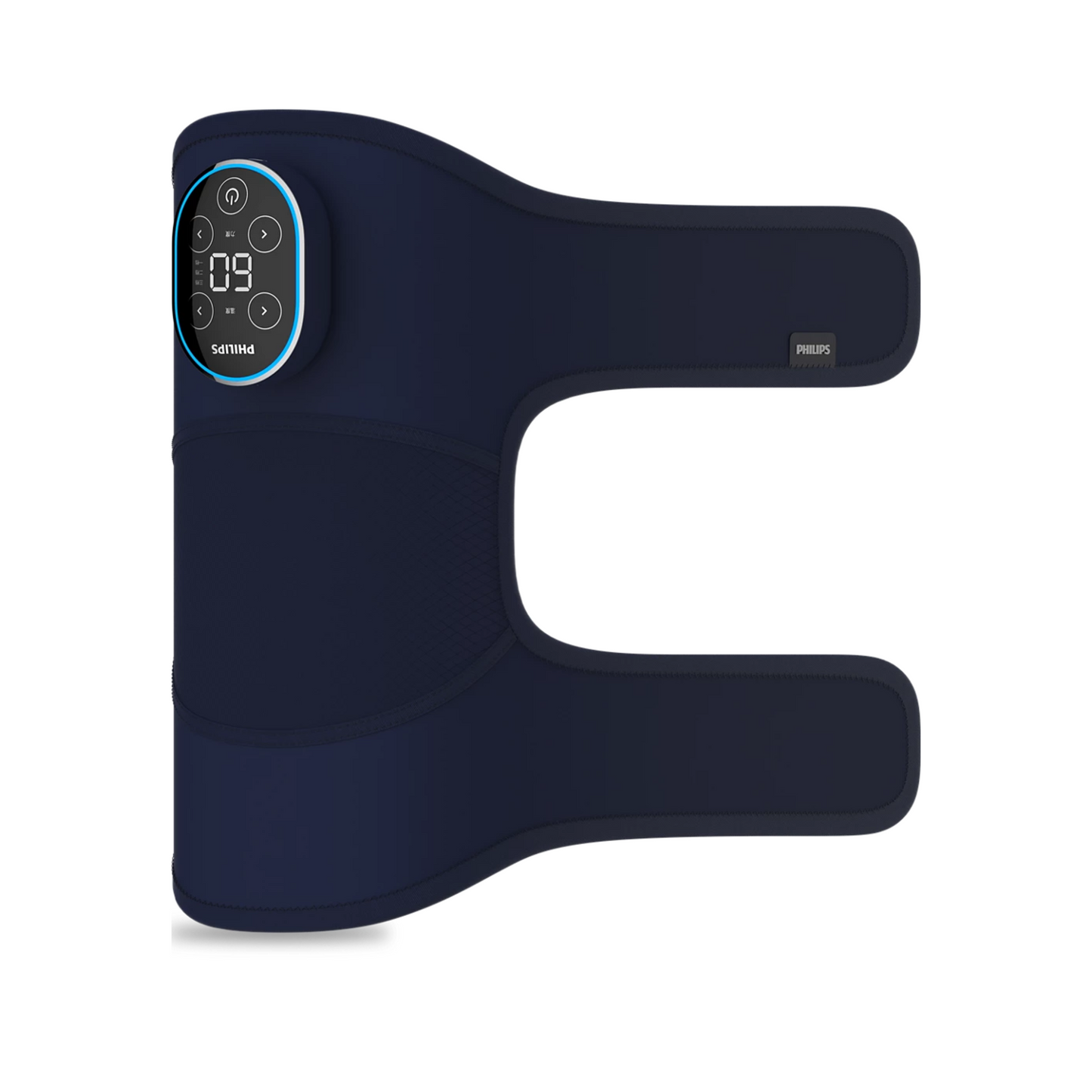 Philips|PPM5301 Knee Massager【Hong Kong Licensed Product|2-Year Warranty】