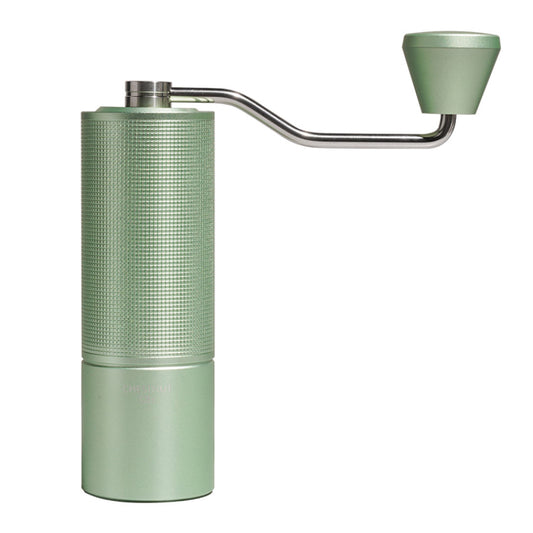 TIMEMORE 泰摩 | 栗子 C3s 手搖咖啡磨豆機 一體化全金屬機身 20g容量 (三色可選)【1年保養】