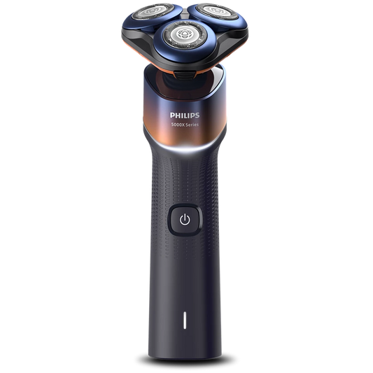 Philips|X5012/05 Shaver 5000X series 乾濕兩用電鬚刨【香港行貨|2年保養】