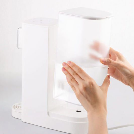 BRUNO|BAK801 即熱飲水機 Hot Water Dispenser (2.5L 特大儲水箱)【香港行貨|1年保養】