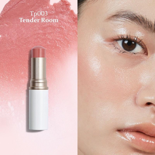 Hince|True Dimension Radiance Balm - 01 Clear/02 Dawn Ray/03 Tender Room/04 Light【Parallel Import Product】