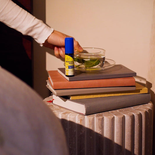 Bach 巴哈|Rescue Night Spray 甜睡寧噴霧 20ml【平行進口產品】